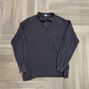 Polo Ralph Lauren Longsleeve